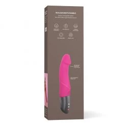 Fun Factory Usa INC Fun Factory Mr. Boss Silicone Dildo Dildos