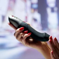 Fun Factory Usa INC Fun Factory Mr. Boss Silicone Dildo Dildos