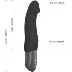 Fun Factory Usa INC Fun Factory Mr. Boss Silicone Dildo Dildos