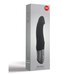 Fun Factory Usa INC Fun Factory Mr. Boss Silicone Dildo Dildos