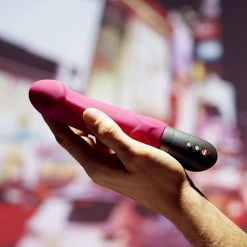 Fun Factory Usa INC Fun Factory Mr. Boss Silicone Dildo Dildos