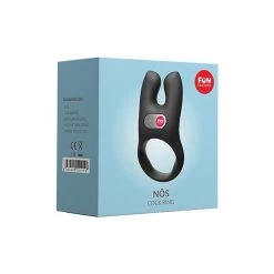 Fun Factory Usa INC Sex Toys For Couples Fun Factory Nos Cock Ring