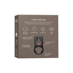 Fun Factory Usa INC Sex Toys For Couples Fun Factory Nos Cock Ring