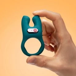 Fun Factory Usa INC Sex Toys For Couples Fun Factory Nos Cock Ring