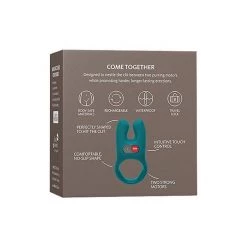 Fun Factory Usa INC Sex Toys For Couples Fun Factory Nos Cock Ring