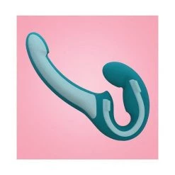 Fun Factory Usa INC Fun Factory Share Strapless Double Dildo Dildos