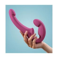 Fun Factory Usa INC Fun Factory Share Strapless Double Dildo Dildos