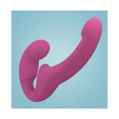 Fun Factory Usa INC Fun Factory Share Strapless Double Dildo Dildos