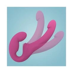 Fun Factory Usa INC Fun Factory Share Strapless Double Dildo Dildos