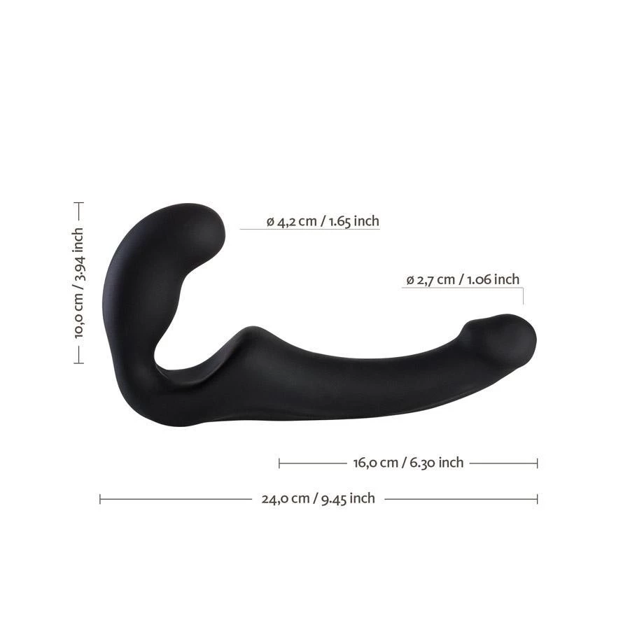 Fun Factory Usa INC Dildos Fun Factory Share Wearable Double Dildo 20 Fun Factory Usa INC Dildos Fun Factory Share Wearable Double Dildo