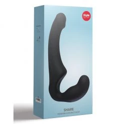 Fun Factory Usa INC Dildos Fun Factory Share Wearable Double Dildo 39 Fun Factory Usa INC Dildos Fun Factory Share Wearable Double Dildo