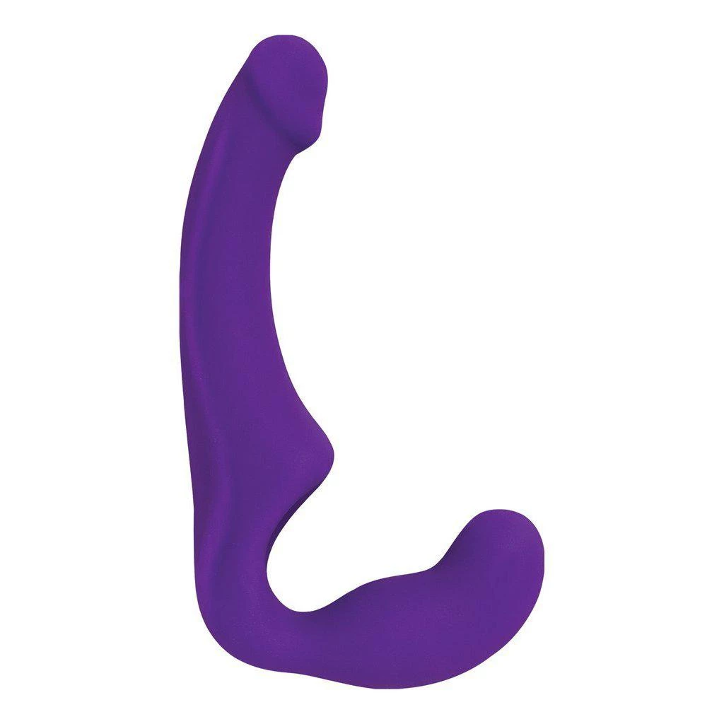 Fun Factory Usa INC Dildos Fun Factory Share Wearable Double Dildo 6 Fun Factory Usa INC Dildos Fun Factory Share Wearable Double Dildo