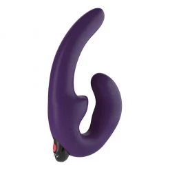 Fun Factory Usa INC Fun Factory Sharevibe Vibrating Strapless Strap-on Dildos