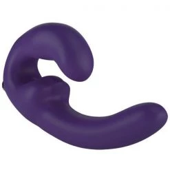 Fun Factory Usa INC Fun Factory Sharevibe Vibrating Strapless Strap-on Dildos