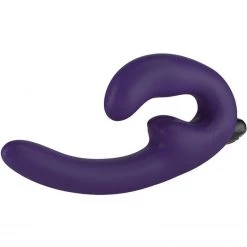 Fun Factory Usa INC Fun Factory Sharevibe Vibrating Strapless Strap-on Dildos