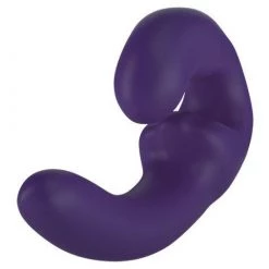 Fun Factory Usa INC Fun Factory Sharevibe Vibrating Strapless Strap-on Dildos