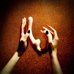 Fun Factory Usa INC Fun Factory Sharevibe Vibrating Strapless Strap-on Dildos