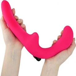 Fun Factory Usa INC Fun Factory Sharevibe Vibrating Strapless Strap-on Dildos