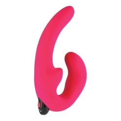 Fun Factory Usa INC Fun Factory Sharevibe Vibrating Strapless Strap-on Dildos