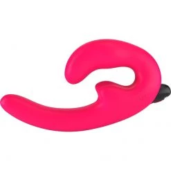 Fun Factory Usa INC Fun Factory Sharevibe Vibrating Strapless Strap-on Dildos