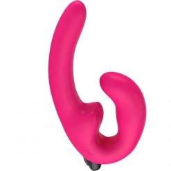 Fun Factory Usa INC Fun Factory Sharevibe Vibrating Strapless Strap-on Dildos