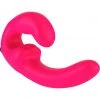 Fun Factory Usa INC Fun Factory Sharevibe Vibrating Strapless Strap-on Dildos