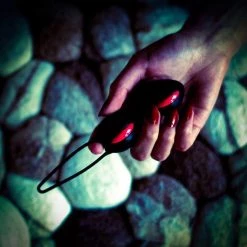 Fun Factory Usa INC Fun Factory Smartballs Duo Kegel Balls Wellness