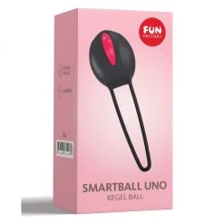 Fun Factory Usa INC Fun Factory Smartballs Uno Kegel Ball
