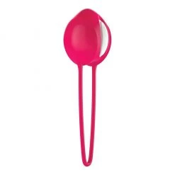 Fun Factory Usa INC Fun Factory Smartballs Uno Kegel Ball