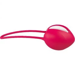 Fun Factory Usa INC Fun Factory Smartballs Uno Kegel Ball