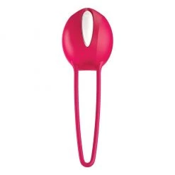 Fun Factory Usa INC Fun Factory Smartballs Uno Kegel Ball