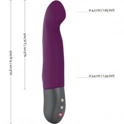 Fun Factory Usa INC Fun Factory Stronic G Pulsator G-Spot Vibrators 32 Fun Factory Usa INC Fun Factory Stronic G Pulsator G-Spot Vibrators