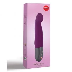Fun Factory Usa INC Fun Factory Stronic G Pulsator G-Spot Vibrators 34 Fun Factory Usa INC Fun Factory Stronic G Pulsator G-Spot Vibrators