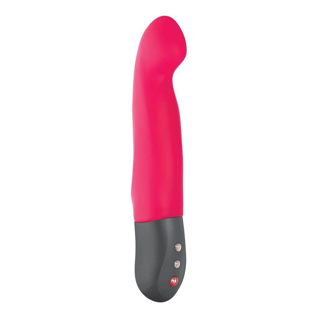 Fun Factory Usa INC Fun Factory Stronic G Pulsator G-Spot Vibrators 17 Fun Factory Usa INC Fun Factory Stronic G Pulsator G-Spot Vibrators