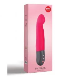 Fun Factory Usa INC Fun Factory Stronic G Pulsator G-Spot Vibrators 42 Fun Factory Usa INC Fun Factory Stronic G Pulsator G-Spot Vibrators