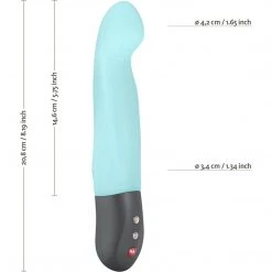 Fun Factory Usa INC Fun Factory Stronic G Pulsator G-Spot Vibrators 26 Fun Factory Usa INC Fun Factory Stronic G Pulsator G-Spot Vibrators