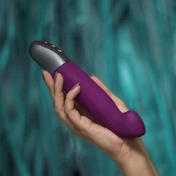 Fun Factory Usa INC Fun Factory Stronic G Pulsator G-Spot Vibrators 31 Fun Factory Usa INC Fun Factory Stronic G Pulsator G-Spot Vibrators