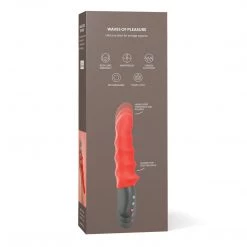 Fun Factory Usa INC Fun Factory Stronic Surf Pulsator Dildos