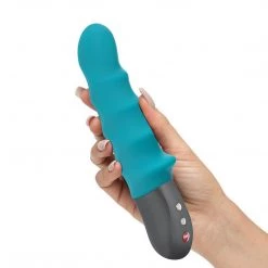 Fun Factory Usa INC Fun Factory Stronic Surf Pulsator Dildos