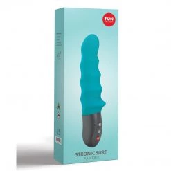 Fun Factory Usa INC Fun Factory Stronic Surf Pulsator Dildos