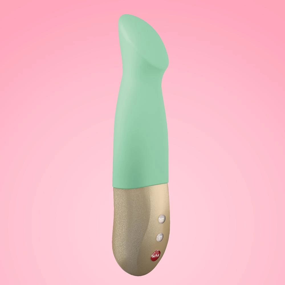 Fun Factory Usa INC Fun Factory Sundaze Pulse Vibe Vibrators 12 Fun Factory Usa INC Fun Factory Sundaze Pulse Vibe Vibrators