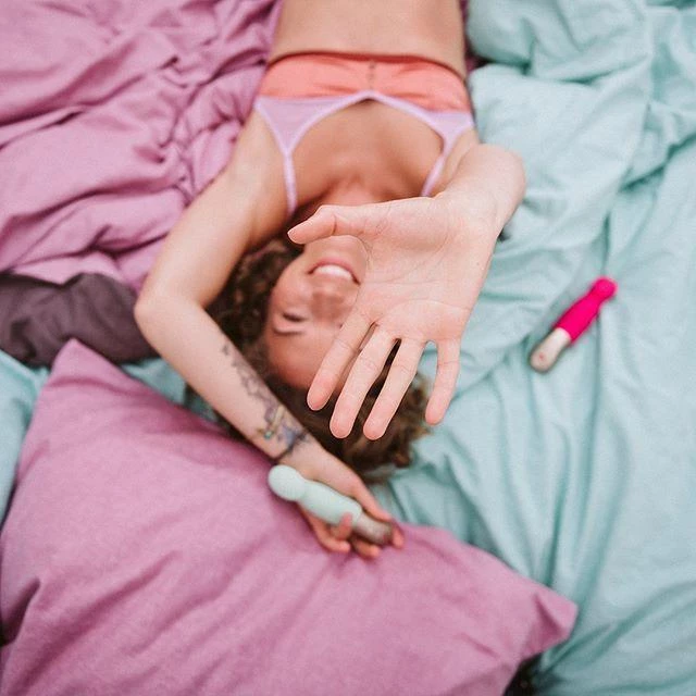 Fun Factory Usa INC Fun Factory Sundaze Pulse Vibe Vibrators 17 Fun Factory Usa INC Fun Factory Sundaze Pulse Vibe Vibrators