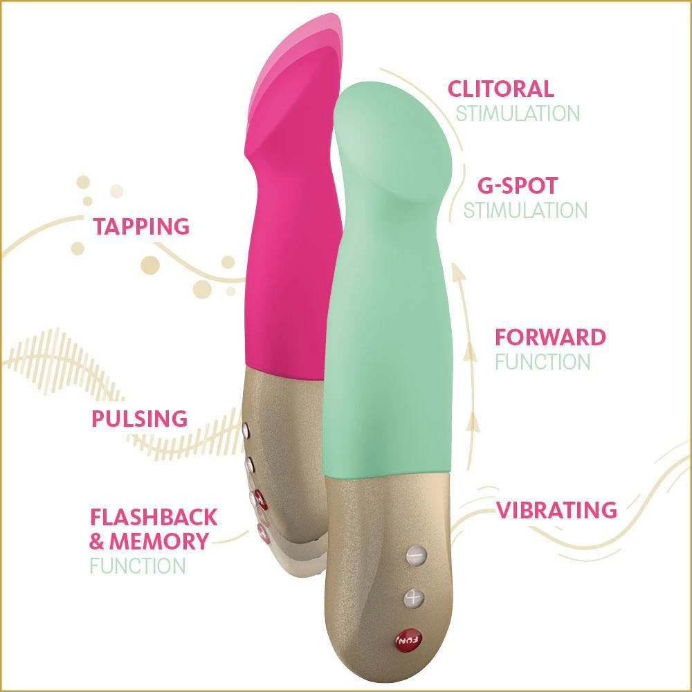 Fun Factory Usa INC Fun Factory Sundaze Pulse Vibe Vibrators 19 Fun Factory Usa INC Fun Factory Sundaze Pulse Vibe Vibrators