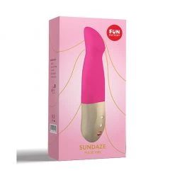 Fun Factory Usa INC Fun Factory Sundaze Pulse Vibe Vibrators 24 Fun Factory Usa INC Fun Factory Sundaze Pulse Vibe Vibrators