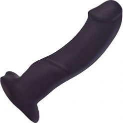 Fun Factory Usa INC Dildos Fun Factory The Boss 7 Inch Girthy Silicone Dildo
