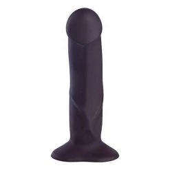 Fun Factory Usa INC Dildos Fun Factory The Boss 7 Inch Girthy Silicone Dildo