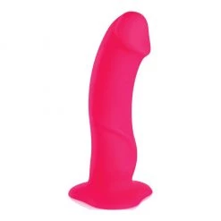 Fun Factory Usa INC Dildos Fun Factory The Boss 7 Inch Girthy Silicone Dildo