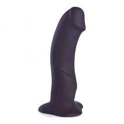 Fun Factory Usa INC Dildos Fun Factory The Boss 7 Inch Girthy Silicone Dildo