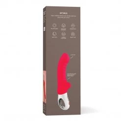 Fun Factory Usa INC G-Spot Vibrators Fun Factory Tiger G-spot Vibe 27 Fun Factory Usa INC G-Spot Vibrators Fun Factory Tiger G-spot Vibe