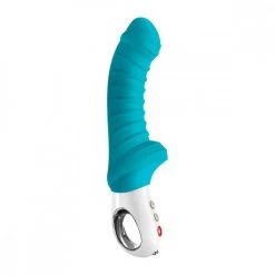 Fun Factory Usa INC G-Spot Vibrators Fun Factory Tiger G-spot Vibe 28 Fun Factory Usa INC G-Spot Vibrators Fun Factory Tiger G-spot Vibe